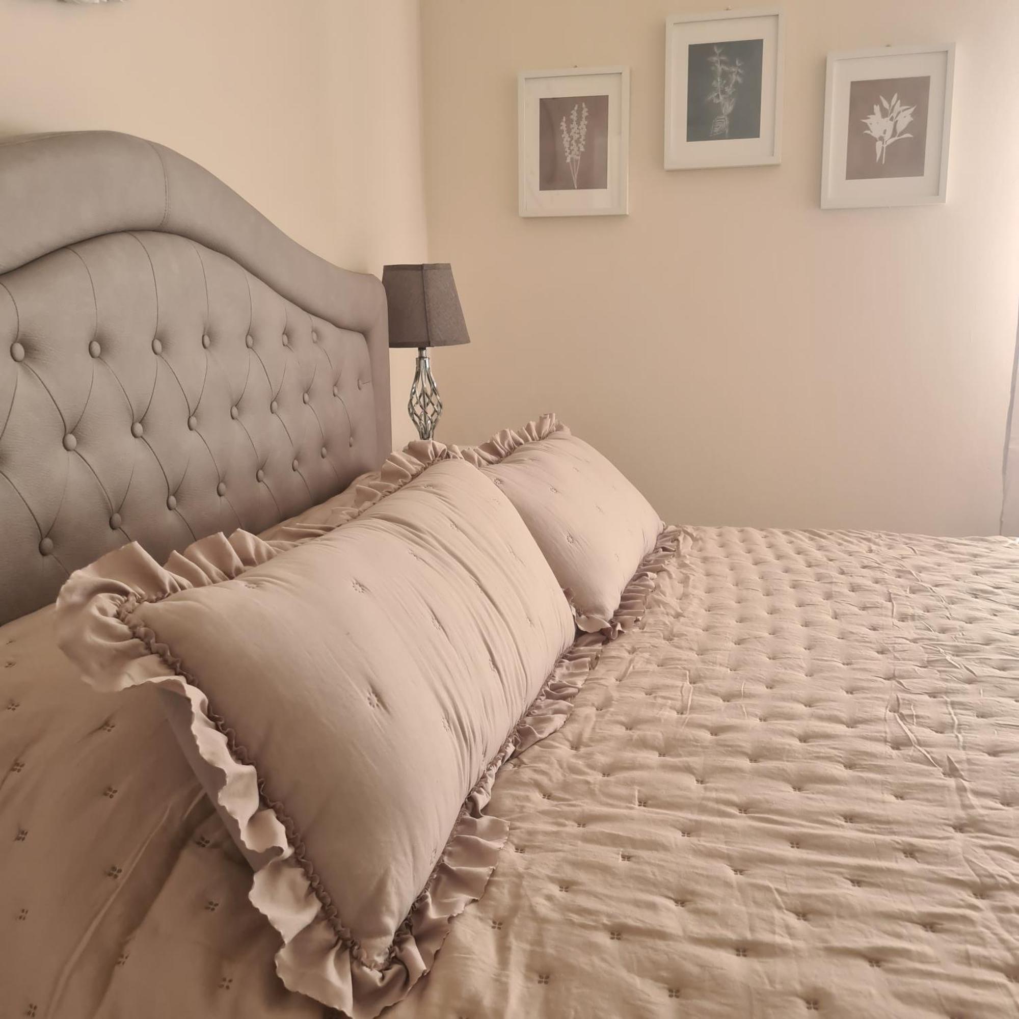 Bed and Breakfast Cascina Antiche Terre à Campegine Extérieur photo