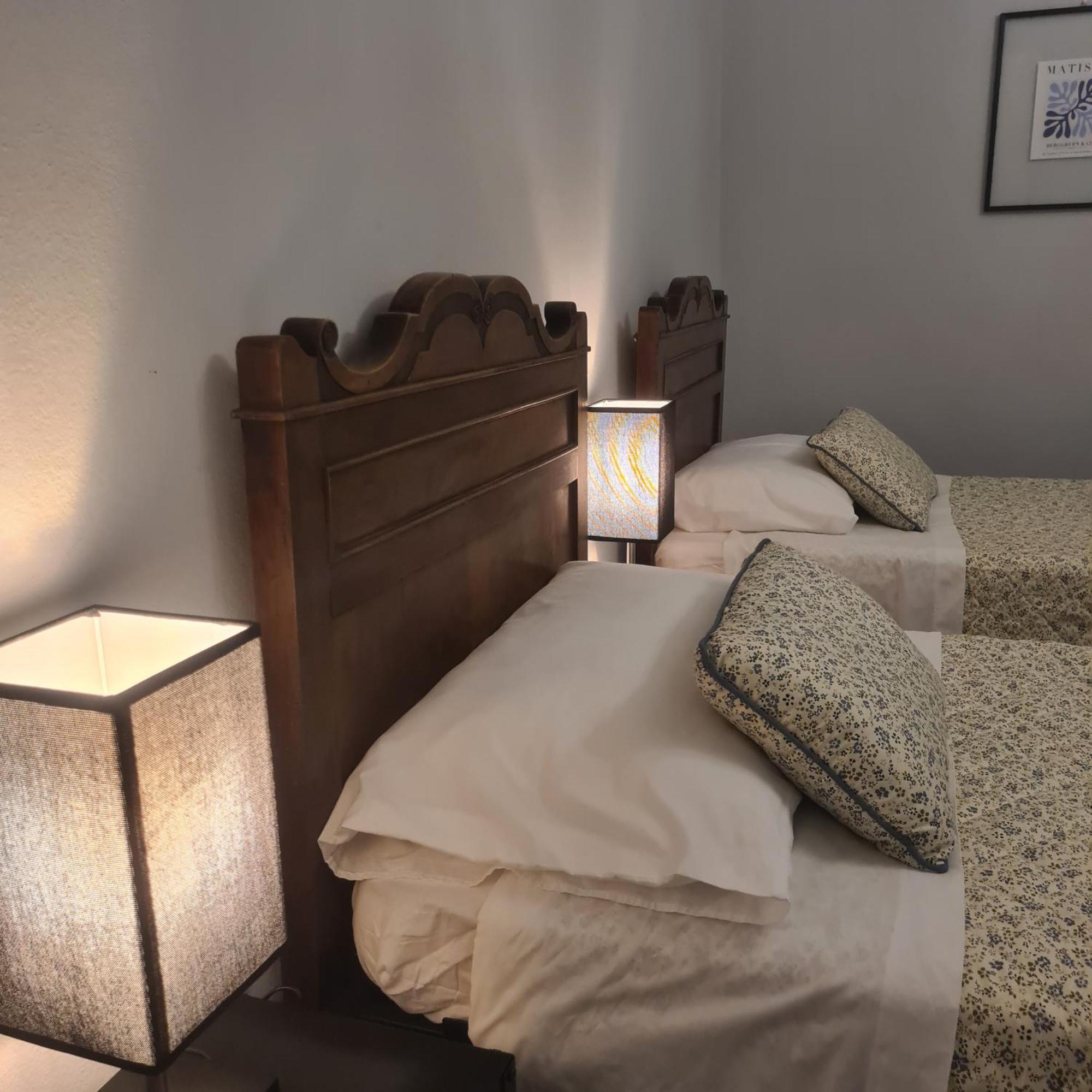 Bed and Breakfast Cascina Antiche Terre à Campegine Extérieur photo