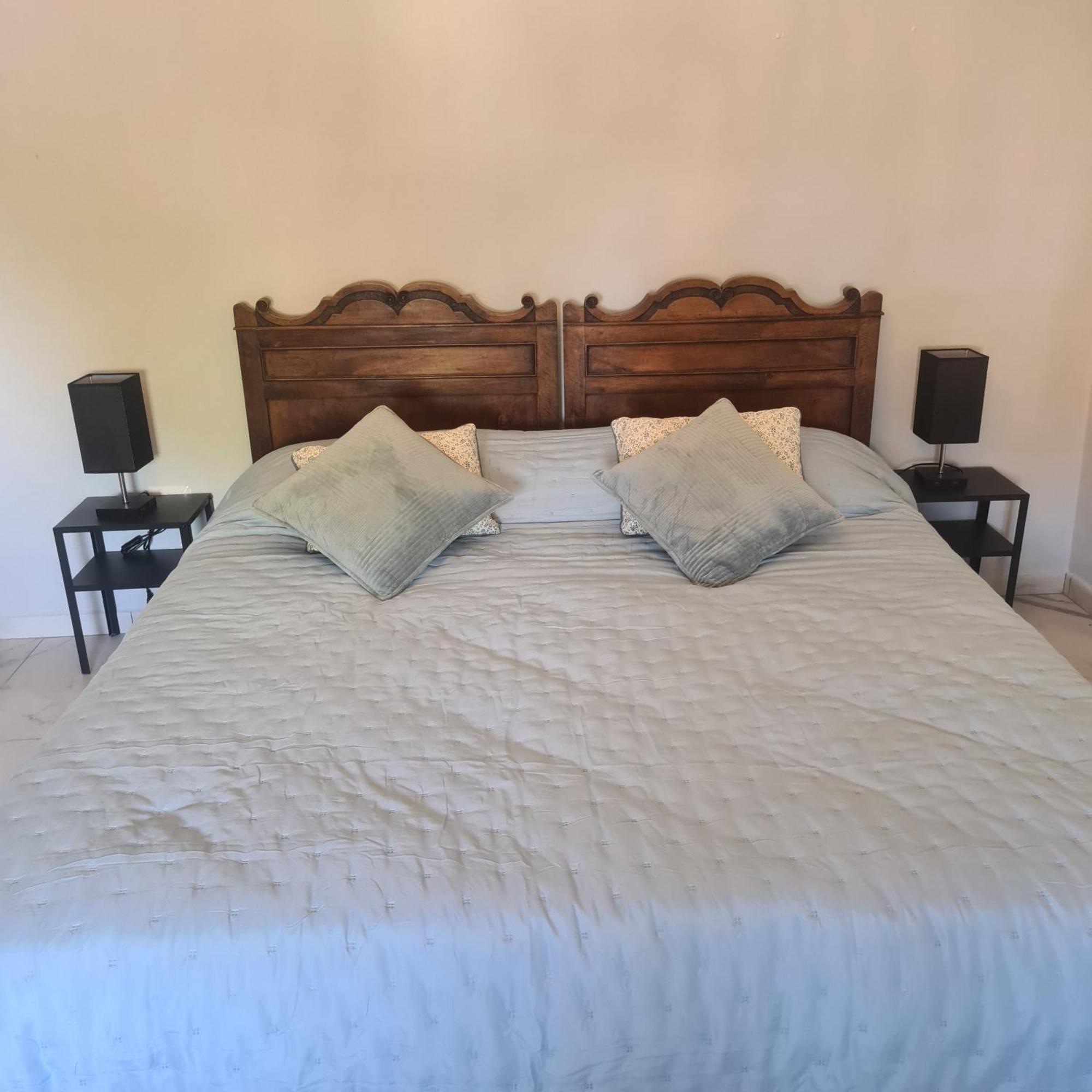 Bed and Breakfast Cascina Antiche Terre à Campegine Extérieur photo